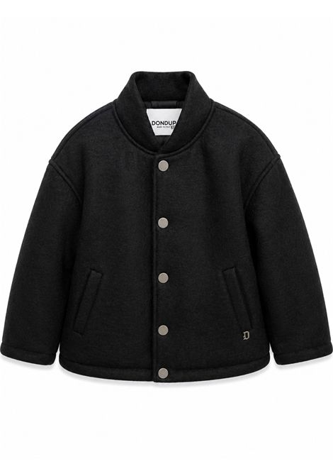 GIacc ain panno DONDUP KIDS | DMGC039 0 ML067N000